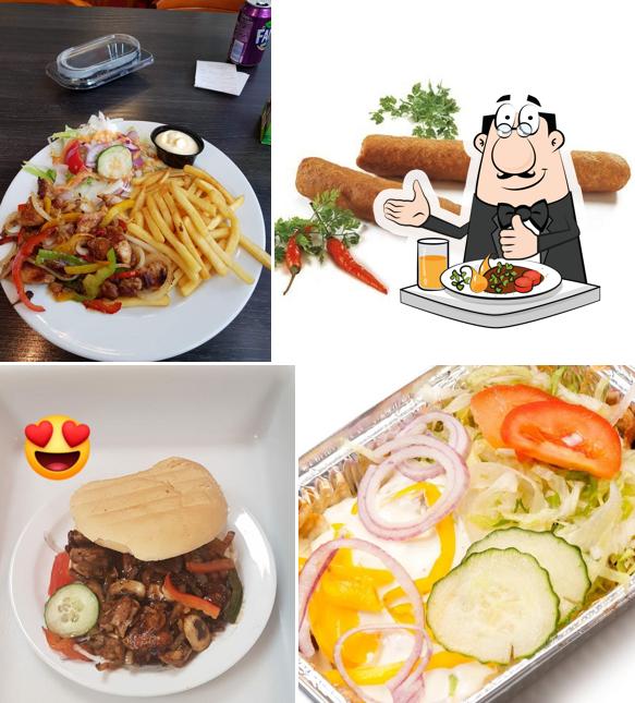 Maximasnack