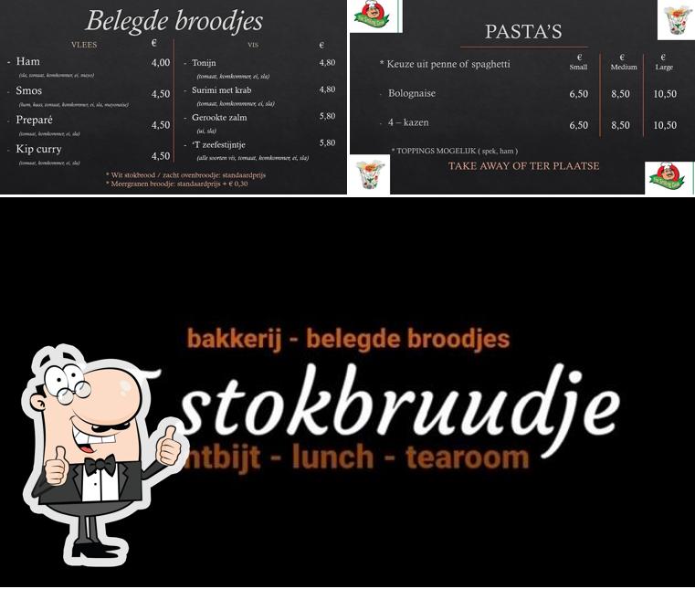 't Stokbruudje Deinze