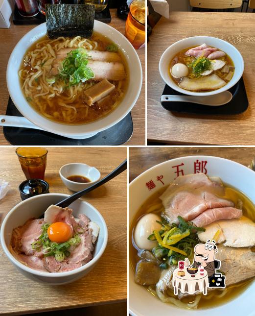 麺や五郎