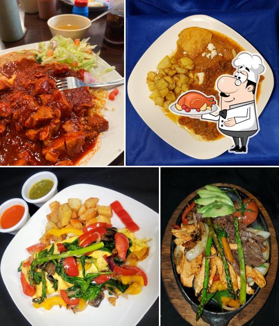 Angel's Kitchen Mexican Restaurant