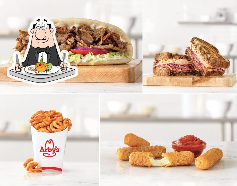 Arby's