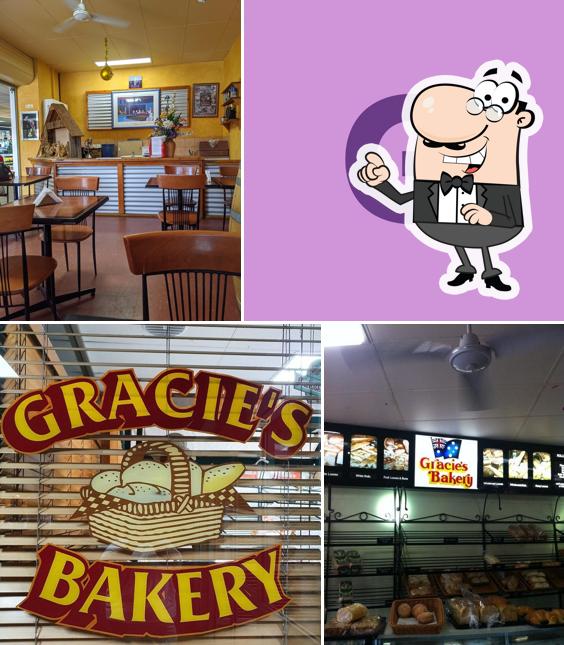 Gracie's Bakery