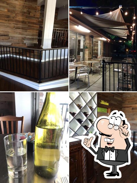 Canasta Kitchen