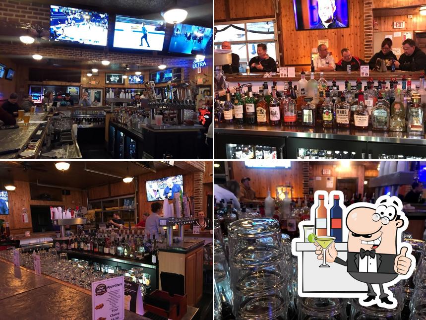Carson Tap House