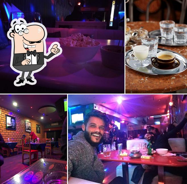 Classico - Restaurant Pub