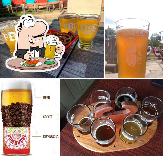 Fairport Brewing Company