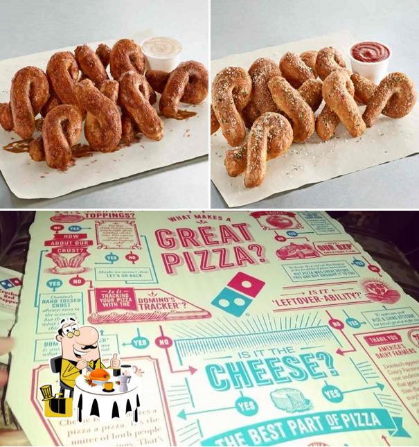 Domino's Pizza