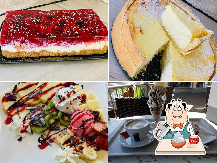 Salva’s Eiscafé