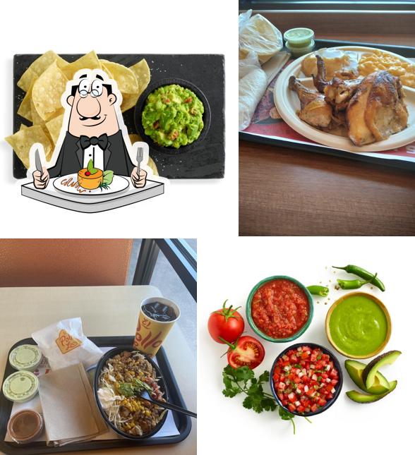 El Pollo Loco