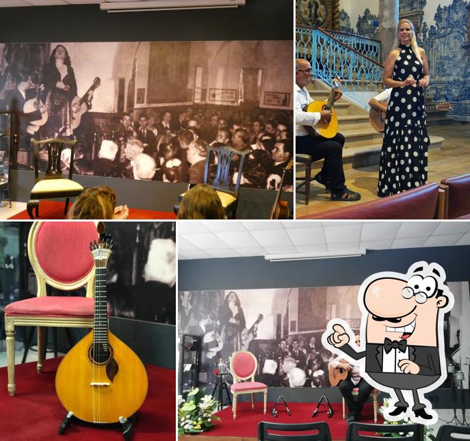 Fado com História