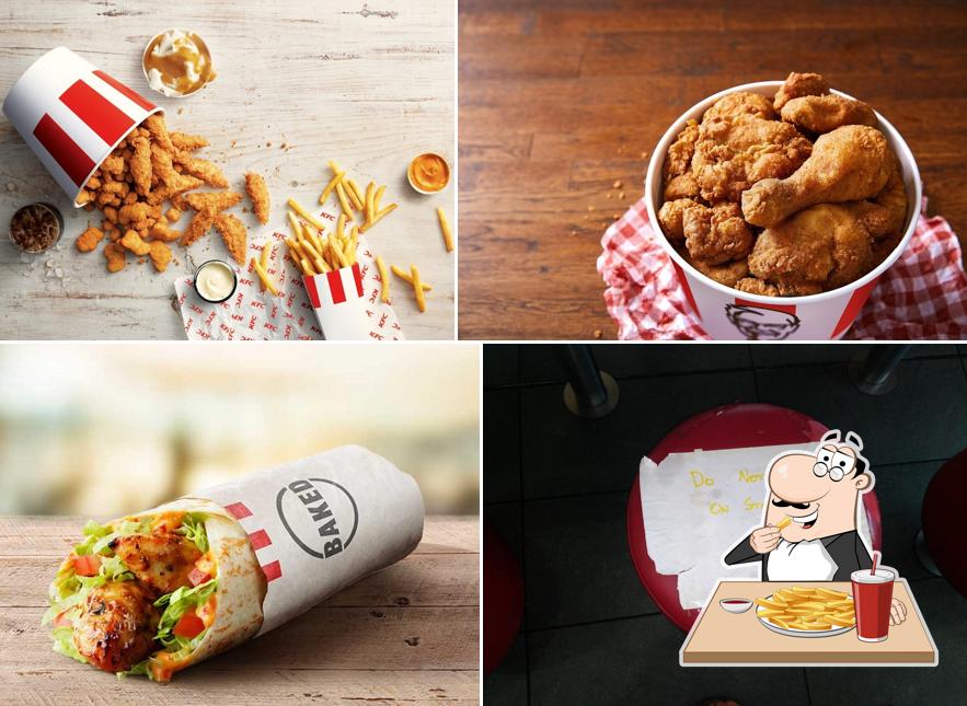 KFC Tumut