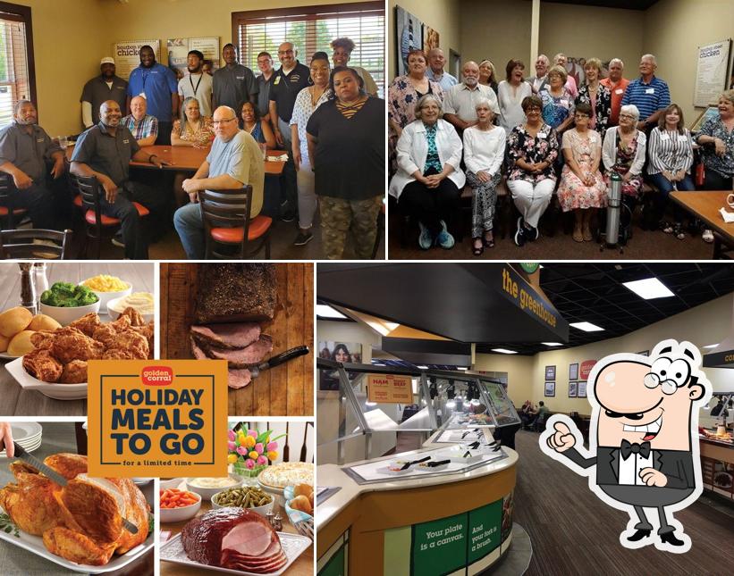 Golden Corral