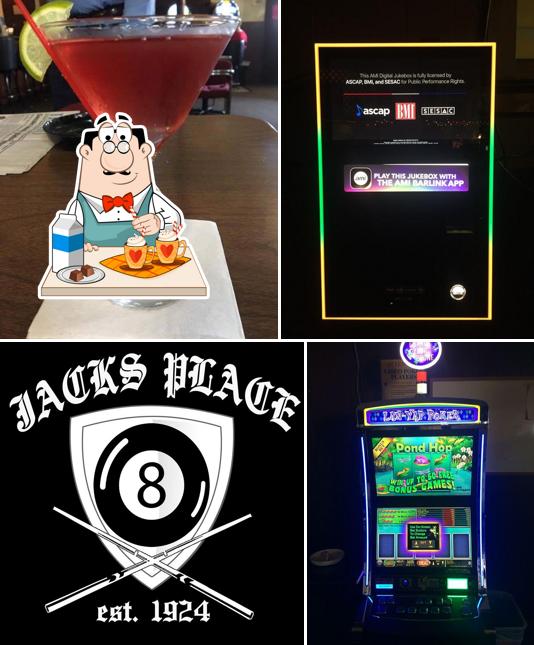 Jack's Place