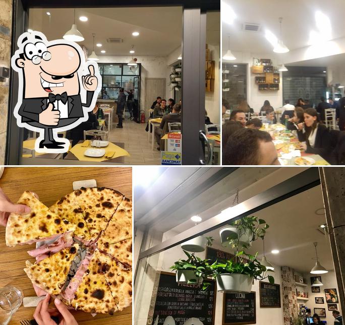 180Grammi’s Pizza Asporto e Consegna