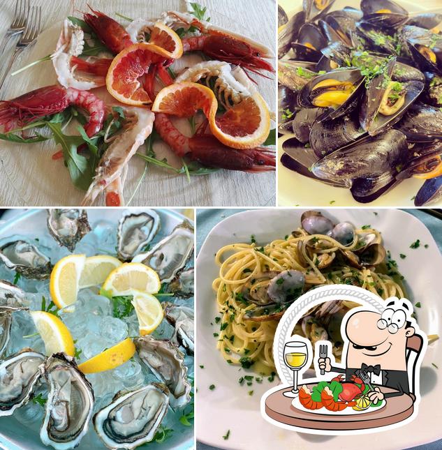 Palmerino - il Ristorante