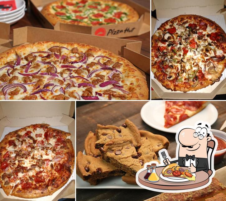 Pizza Hut