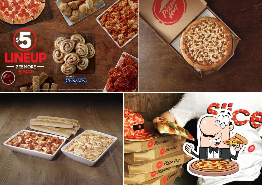 Pizza Hut