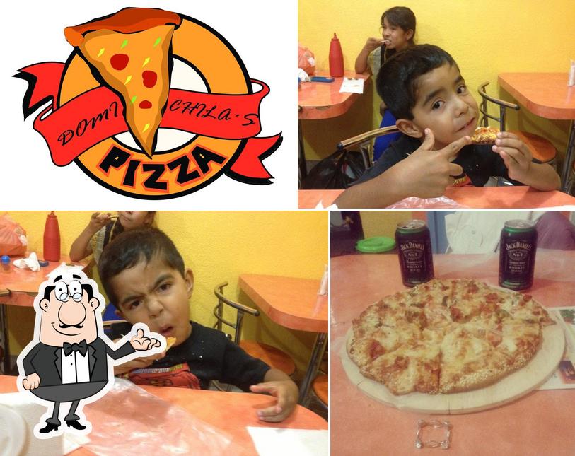 Domichila's Pizza