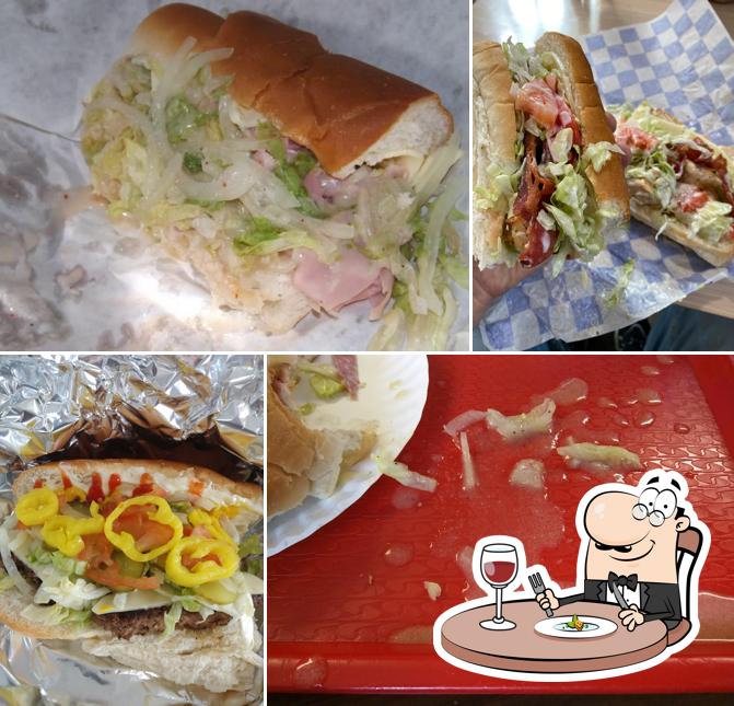 The Sub Factory