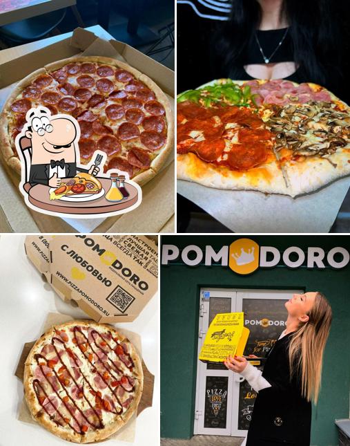 Pomodoro