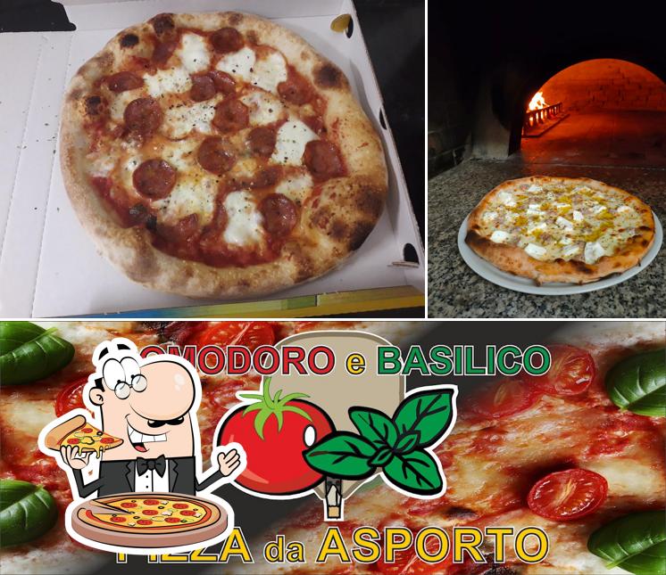 The PizzaBar 238