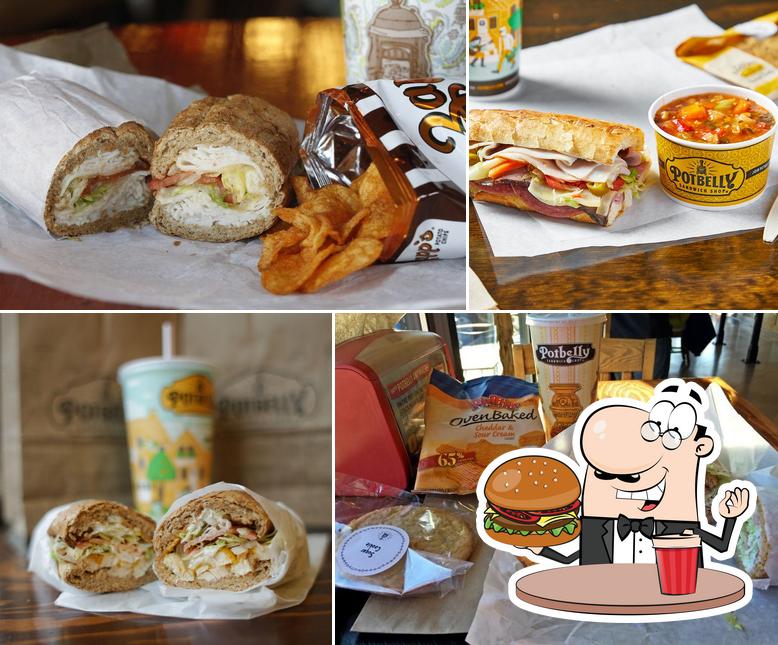 Potbelly