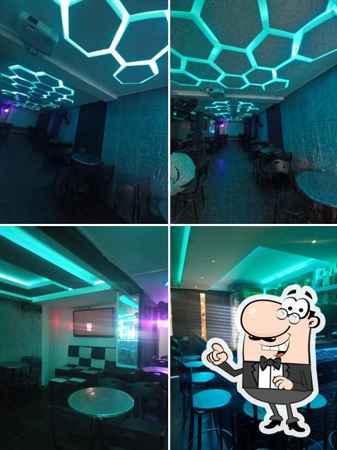 LISBOA BAR