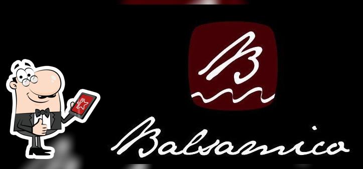Restaurant Balsamico