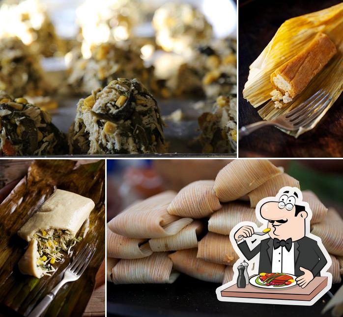 Bola Tamales