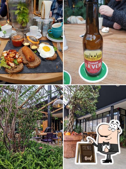 Brasserie Landal Miggelenberg