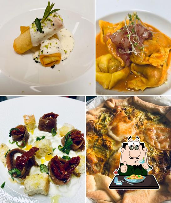 Bistrot Come A Casa