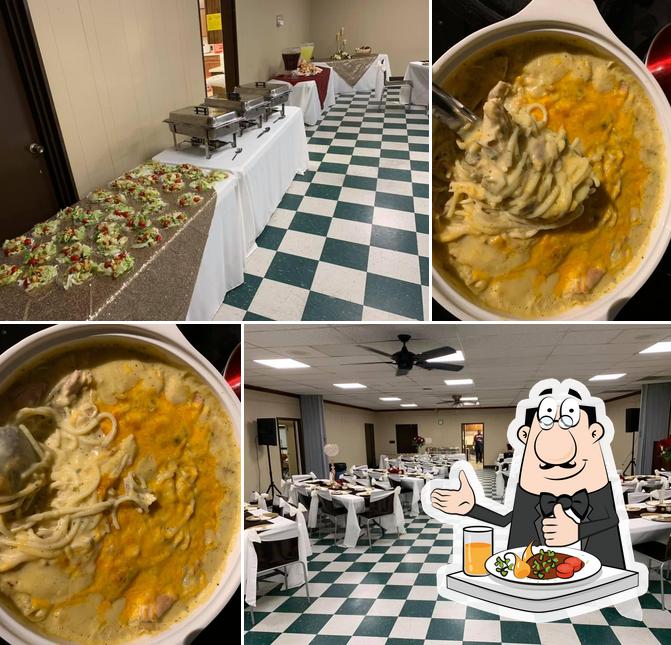 DeeJon Catering