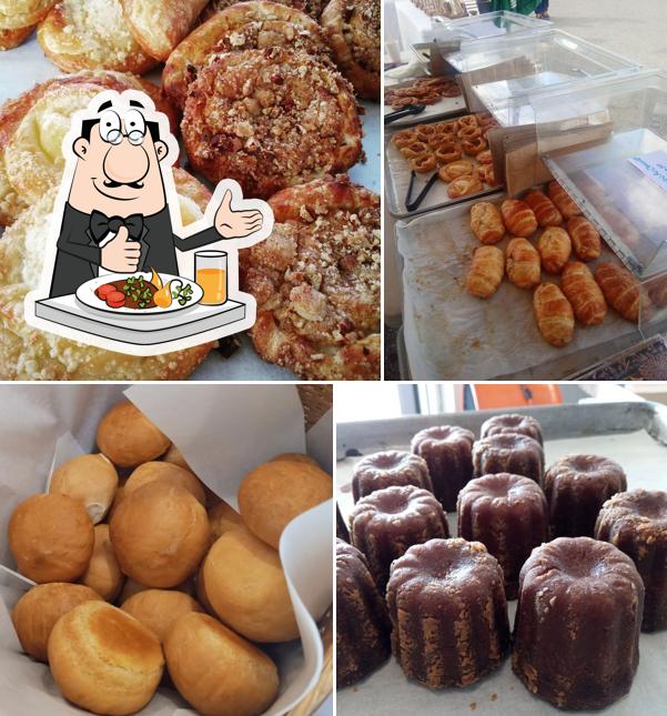 Far Breton Bakery