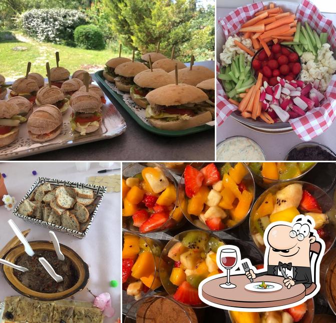 Food Truck Aux Petits Oignons