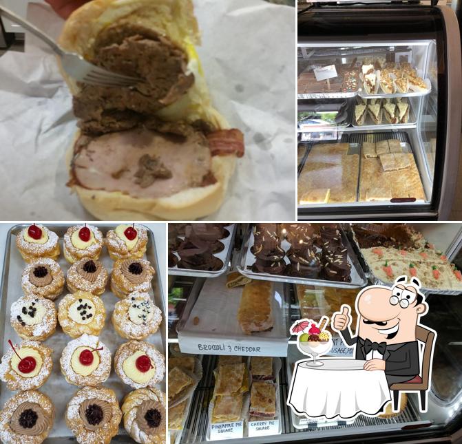 Giuliano's Bake Shop