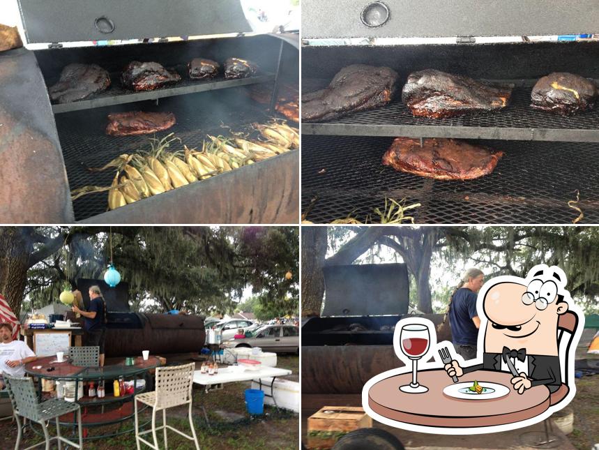 Great Southern Barbque