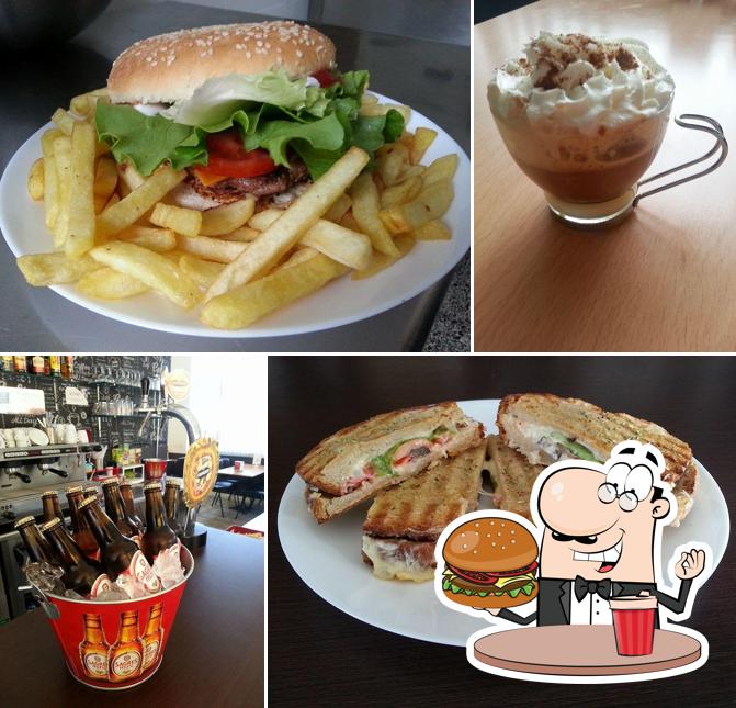 Home Coffee Loures