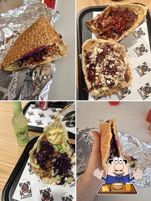 Krispy Kebab Vechta