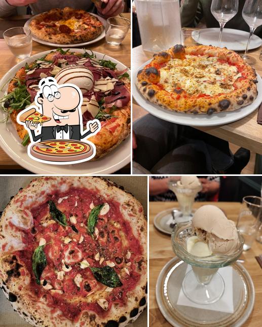 La Pizz' Chez Jean