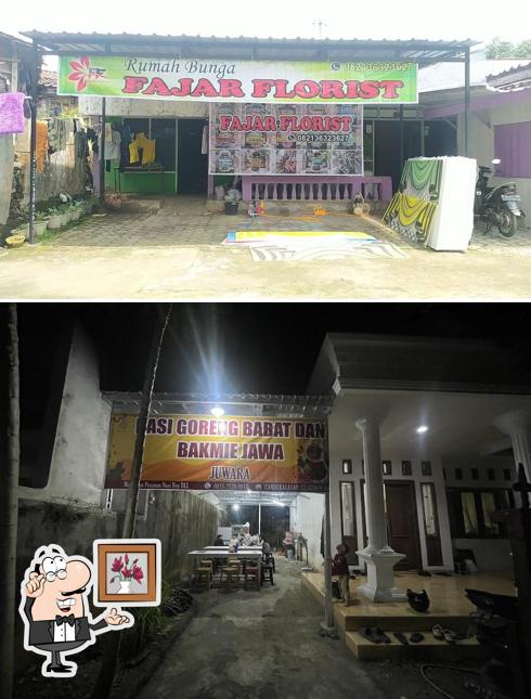 Mba Lien Katering