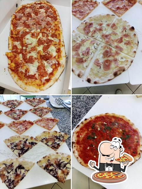 Pizzeria A&R