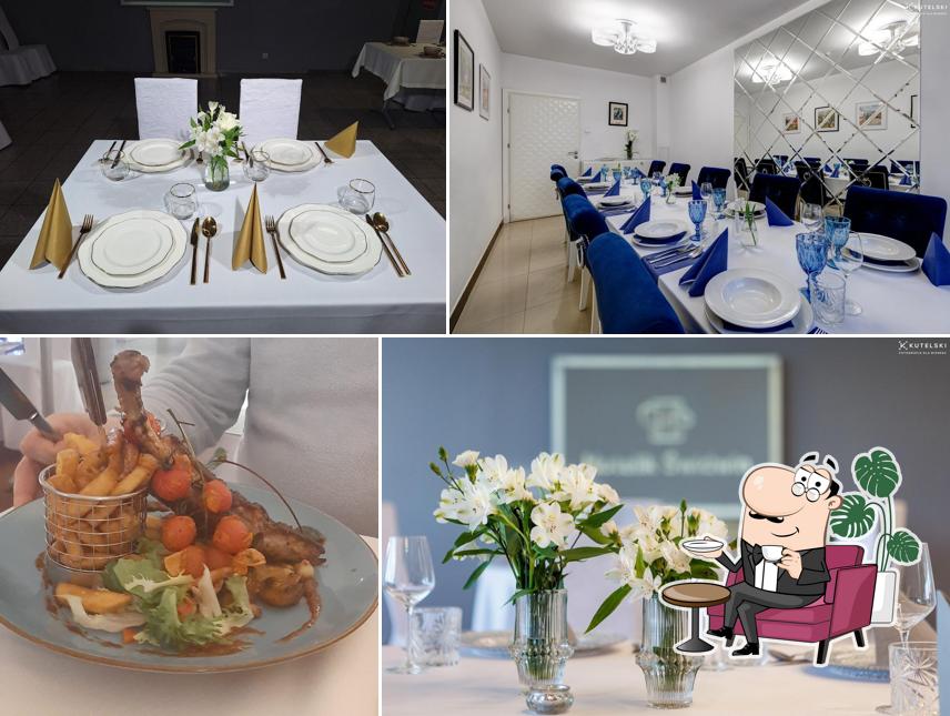 Restauracja Hotelik Świdwin