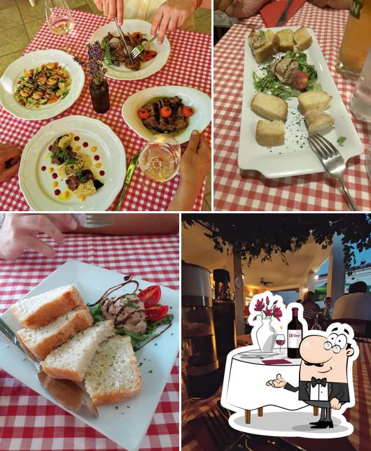 Trattoria Padre