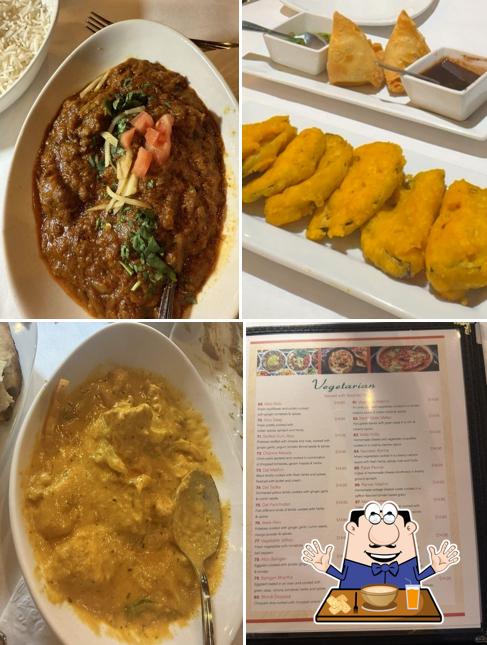 Saffron Indian Cuisine