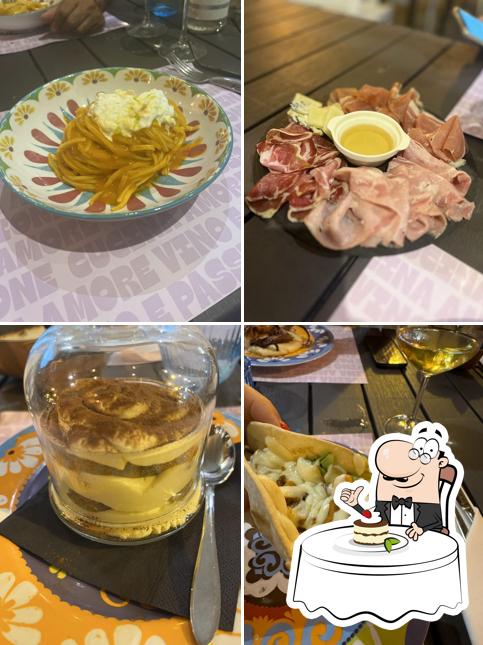 Santi Quattro Bistrot
