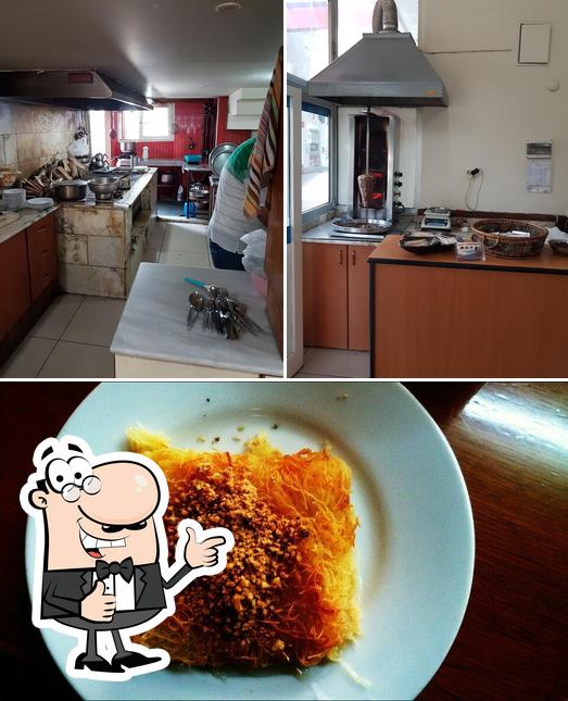 Saray Lokantası