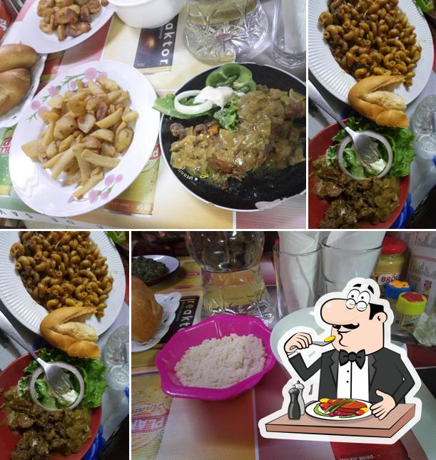 Restaurant Super Terranga