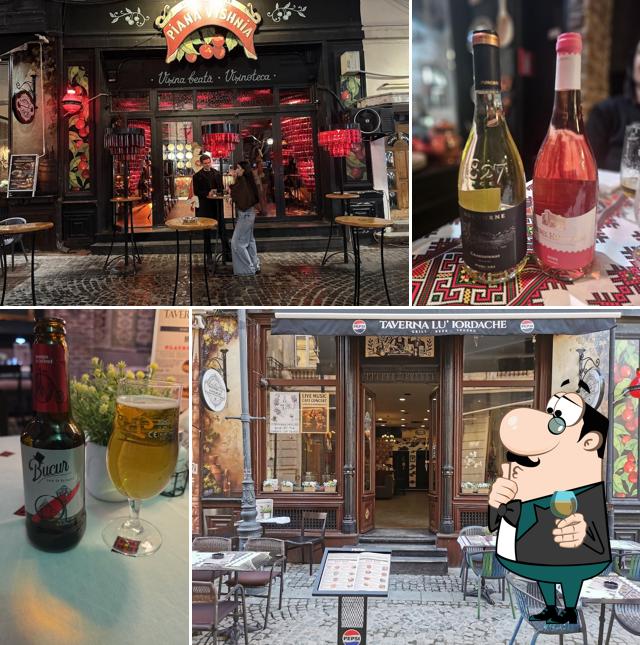 TAVERNA LU' IORDACHE