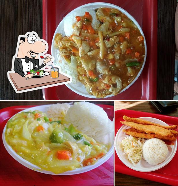 THAI VIET BAR