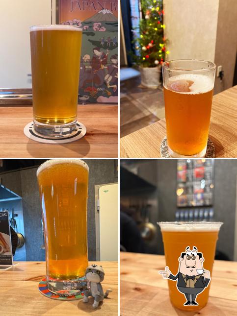 Tall Boys Brewing & Taproom